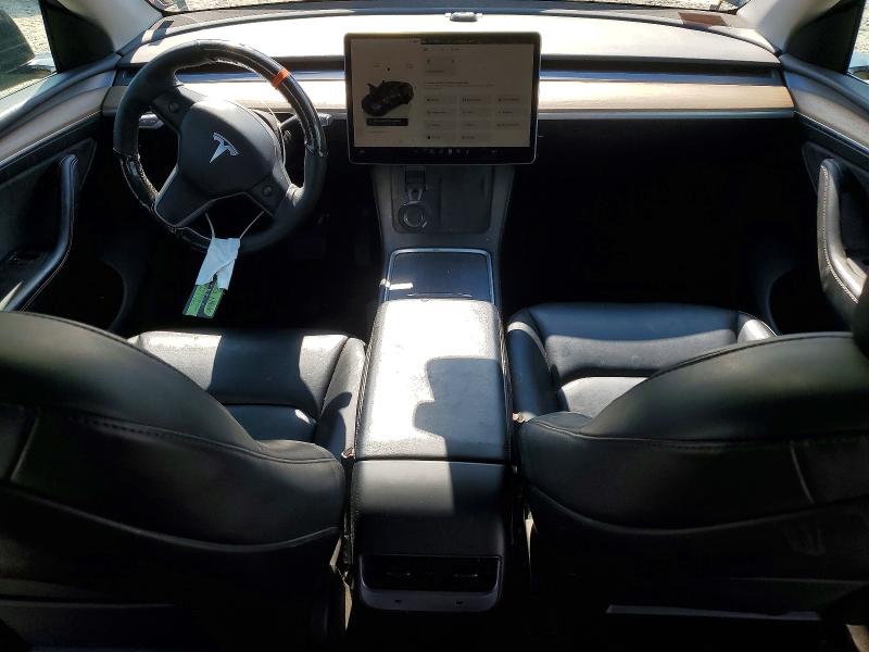 Продажа на аукционе авто 2023 Tesla Model Y, vin: 7SAYGAEE6PF769013, номер лота: 63937596