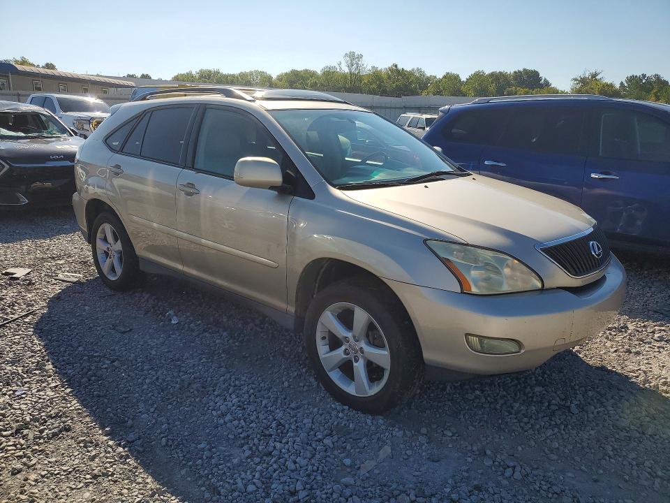 Продажа на аукционе авто 2005 Lexus Rx, vin: 2T2GA31U65C041014, номер лота: 66714466