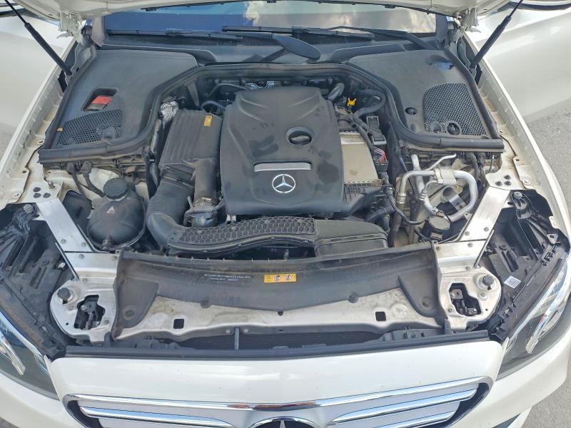 Продажа на аукционе авто 2017 Mercedes-benz E, vin: WDDZF4JB9HA045429, номер лота: 67302666