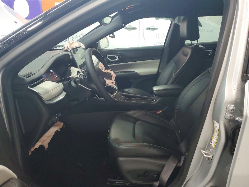 66366856 :رقم المزاد ، 3C4NJDCN3ST581419 vin ، 2025 Jeep Compass مزاد بيع