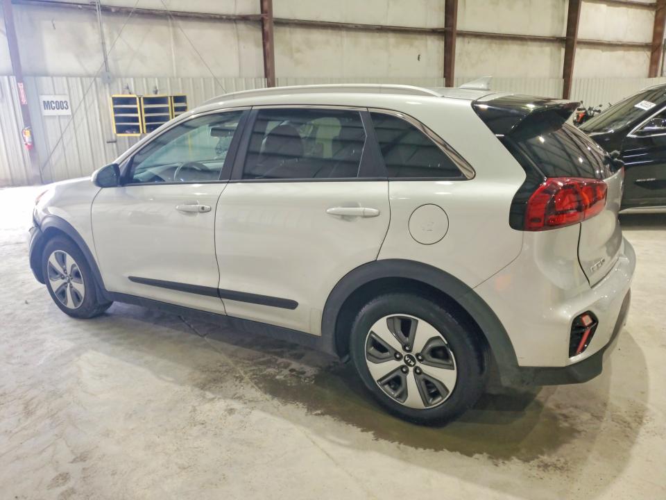 Продажа на аукционе авто 2021 Kia Niro, vin: KNDCB3LC5M5488501, номер лота: 63739516