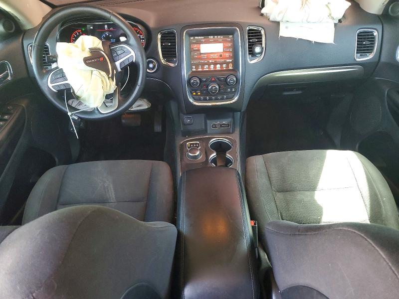 Aukcja sprzedaży 2016 Dodge Durango, vin: 1C4RDJAG9GC409880, numer aukcji: 65324316