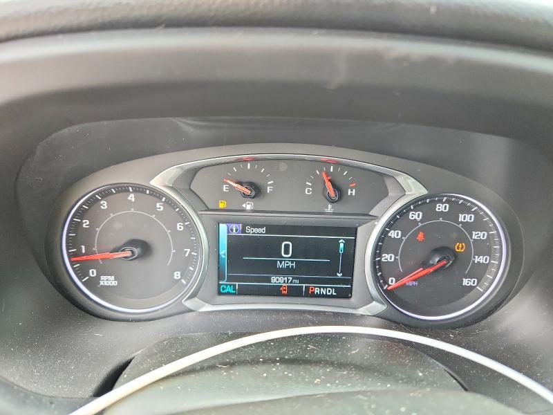 Продажа на аукционе авто 2017 Gmc Acadia, vin: 1GKKNSLS7HZ138875, номер лота: 64019816