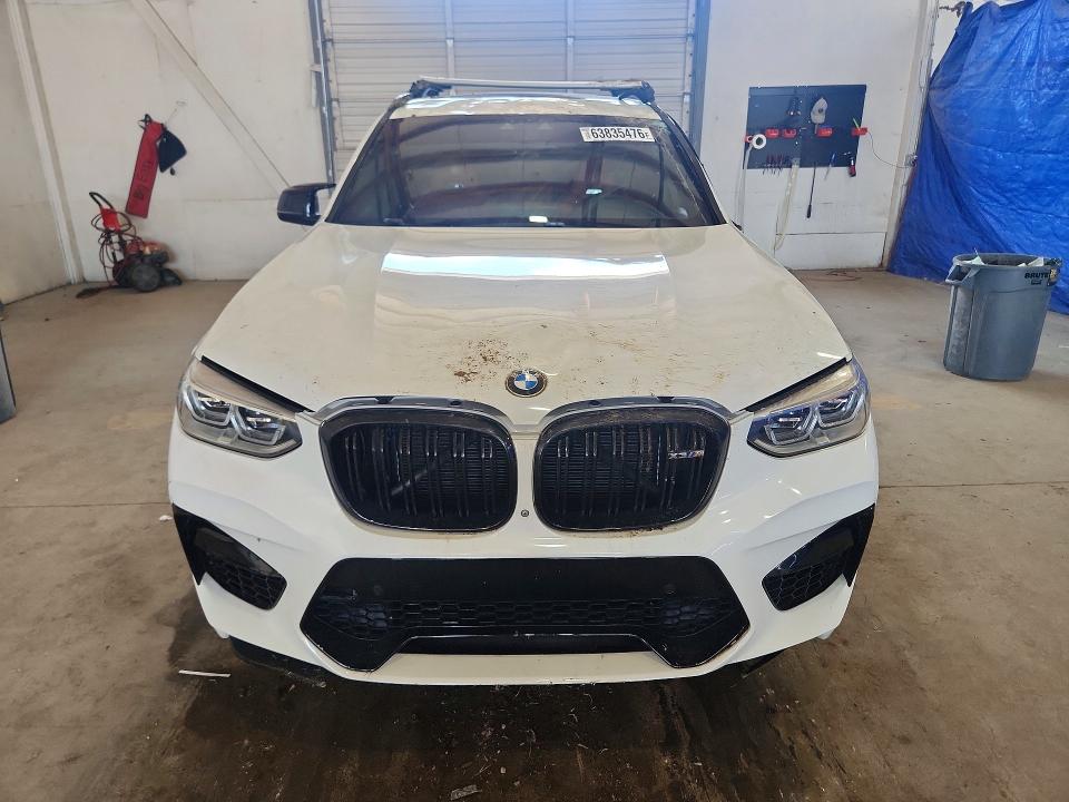 Aukcja sprzedaży 2020 Bmw X3, vin: 5YMTS0C05LLA58007, numer aukcji: 63835476