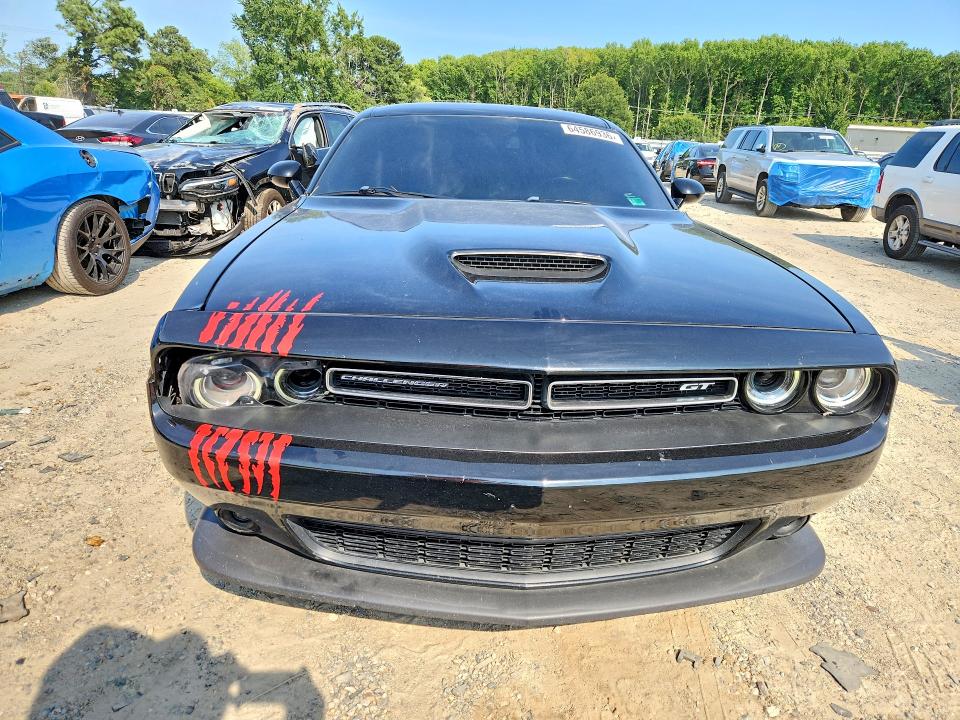 Aukcja sprzedaży 2022 Dodge Challenger, vin: 2C3CDZKG6NH192399, numer aukcji: 64586936
