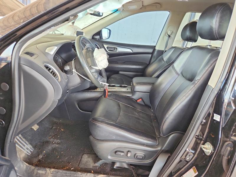 Aukcja sprzedaży 2020 Nissan Pathfinder, vin: 5N1DR2CN6LC596126, numer aukcji: 64311566