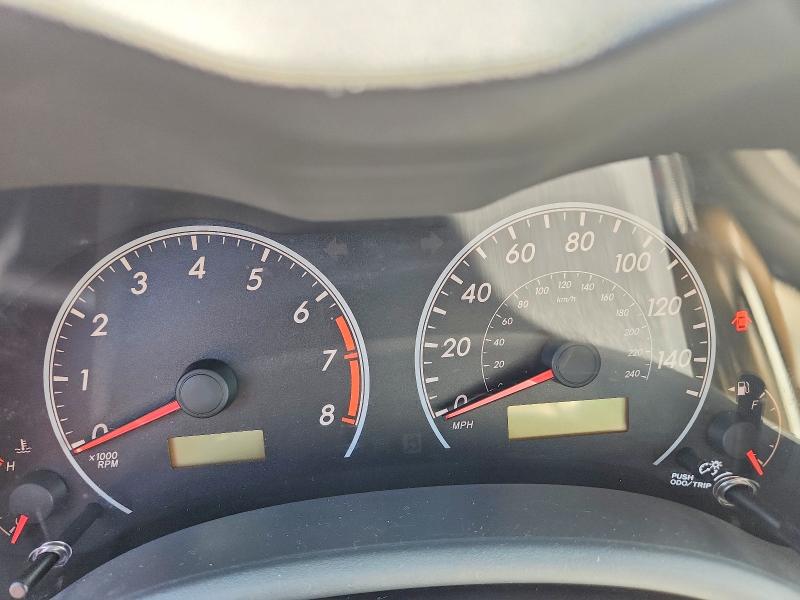 63838566 :رقم المزاد ، 1NXBU4EE0AZ369178 vin ، 2010 Toyota Corolla مزاد بيع