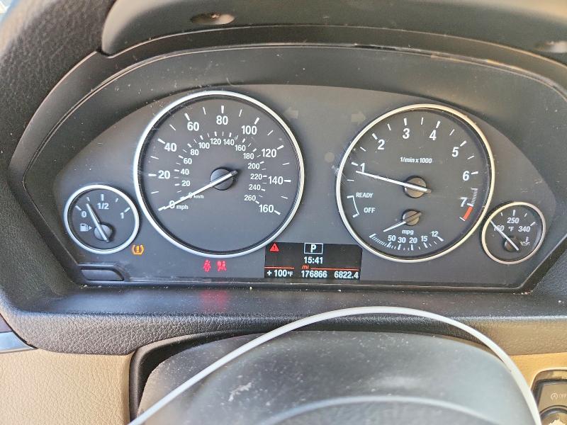 Aukcja sprzedaży 2014 Bmw 320, vin: WBA3B1C57EP679426, numer aukcji: 65371436