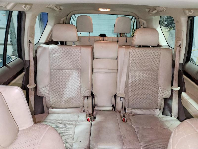 Aukcja sprzedaży 2011 Lexus Gx, vin: JTJJM7FX8B5018660, numer aukcji: 64710636