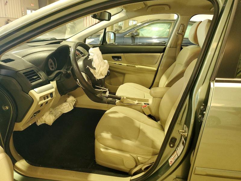 Aukcja sprzedaży 2014 Subaru Impreza, vin: JF1GPAC69E8284646, numer aukcji: 66644006