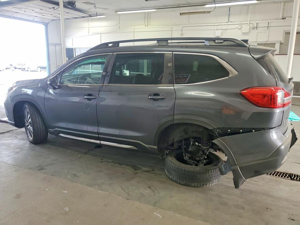 Продаж на аукціоні авто 2020 Subaru Ascent, vin: 4S4WMALD0L3480963, номер лоту: 64403776