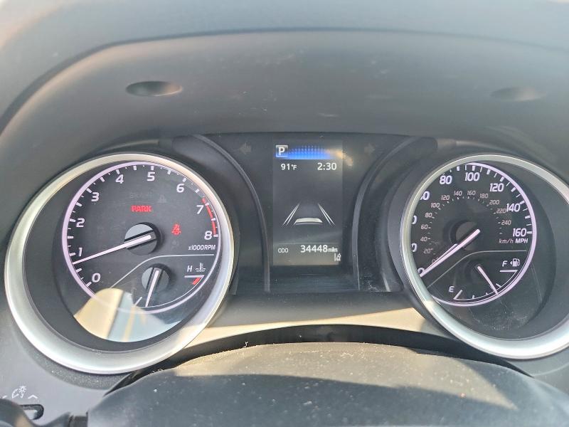 Aukcja sprzedaży 2023 Toyota Camry, vin: 4T1C11AK5PU770564, numer aukcji: 66081266