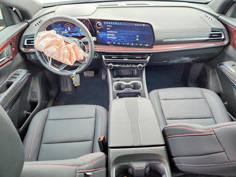 Aukcja sprzedaży 2026 Chevrolet Traverse, vin: 1GNEVJKS5TJ289930, numer aukcji: 64933556
