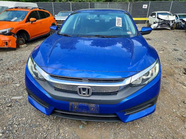 Продаж на аукціоні авто 2018 Honda Civic, vin: 2HGFC2F79JH510671, номер лоту: 66904626