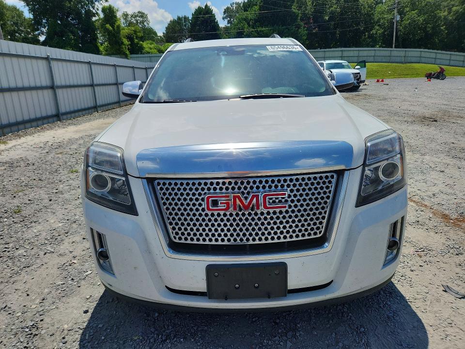 Продажа на аукционе авто 2014 Gmc Terrain, vin: 2GKFLUE34E6169145, номер лота: 65496636