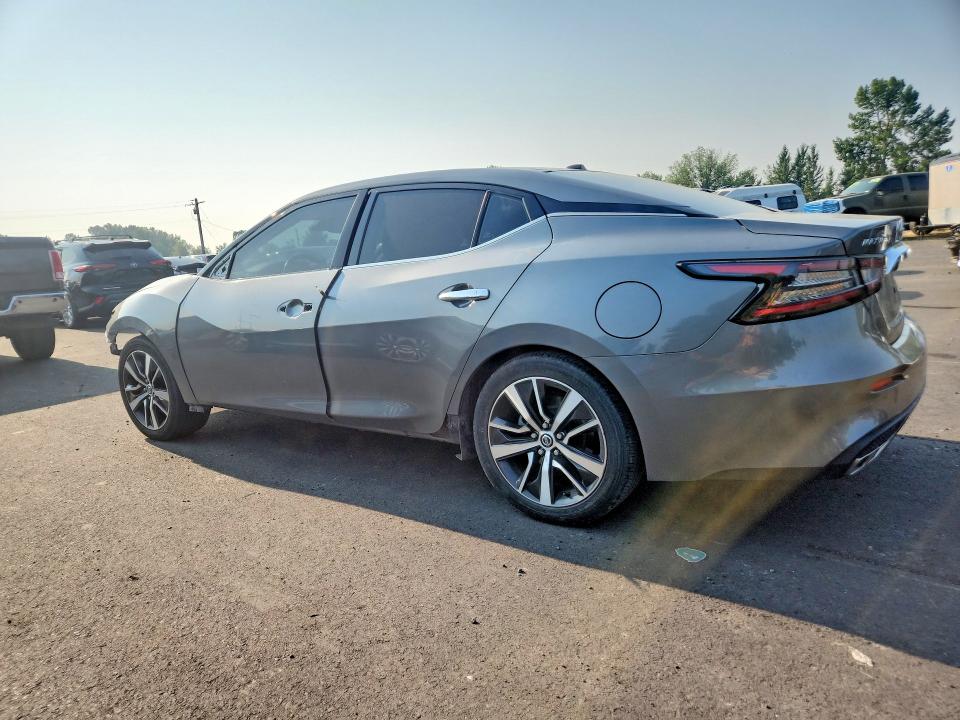 Aukcja sprzedaży 2020 Nissan Maxima, vin: 1N4AA6DV3LC371852, numer aukcji: 64021556