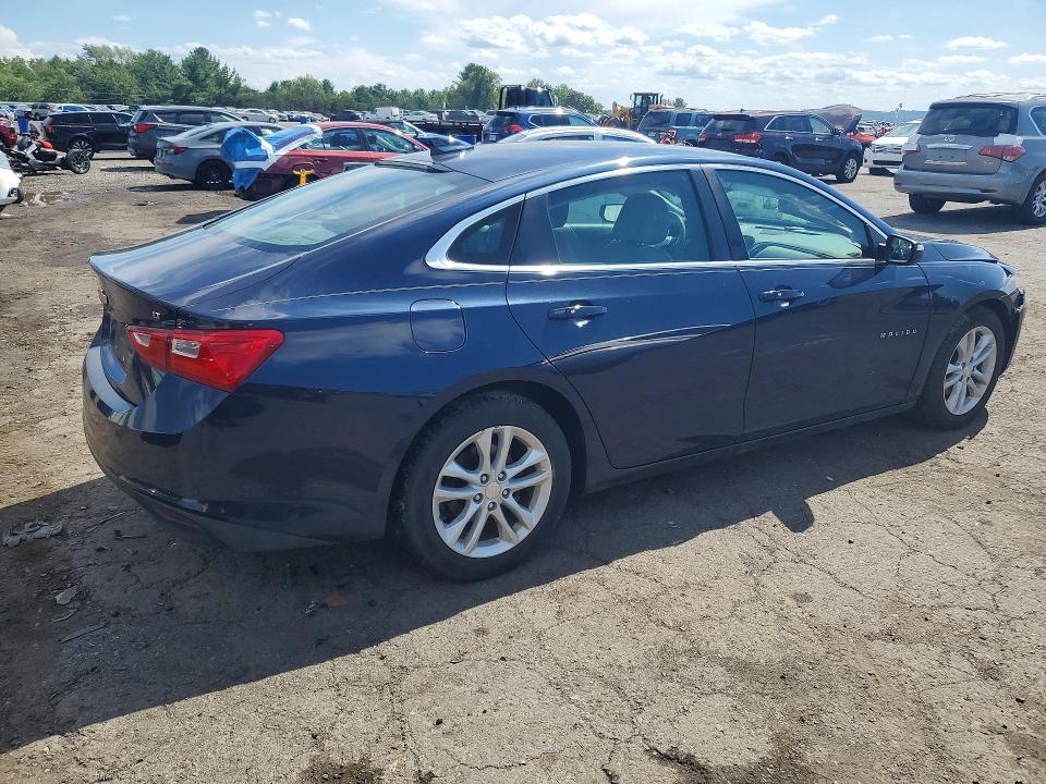 2016 Chevrolet Malibu მანქანა იყიდება აუქციონზე, vin: 1G1ZE5ST1GF335541, აუქციონის ნომერი: 63611496