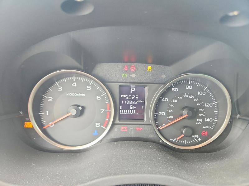 Продаж на аукціоні авто 2015 Subaru Impreza, vin: JF1GPAT60F8280003, номер лоту: 64248106