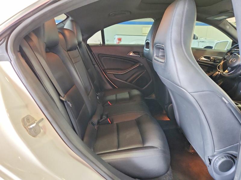 Продаж на аукціоні авто 2015 Mercedes-benz Cla, vin: WDDSJ4GB9FN269765, номер лоту: 65587916