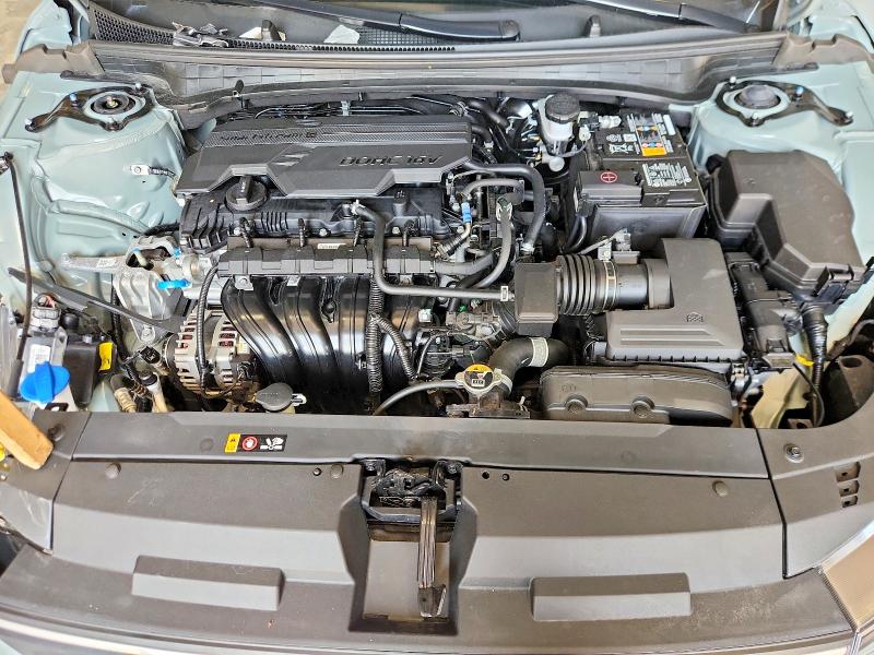 Продаж на аукціоні авто 2026 Kia K4, vin: 3KPFT4DE3TE252013, номер лоту: 64556196