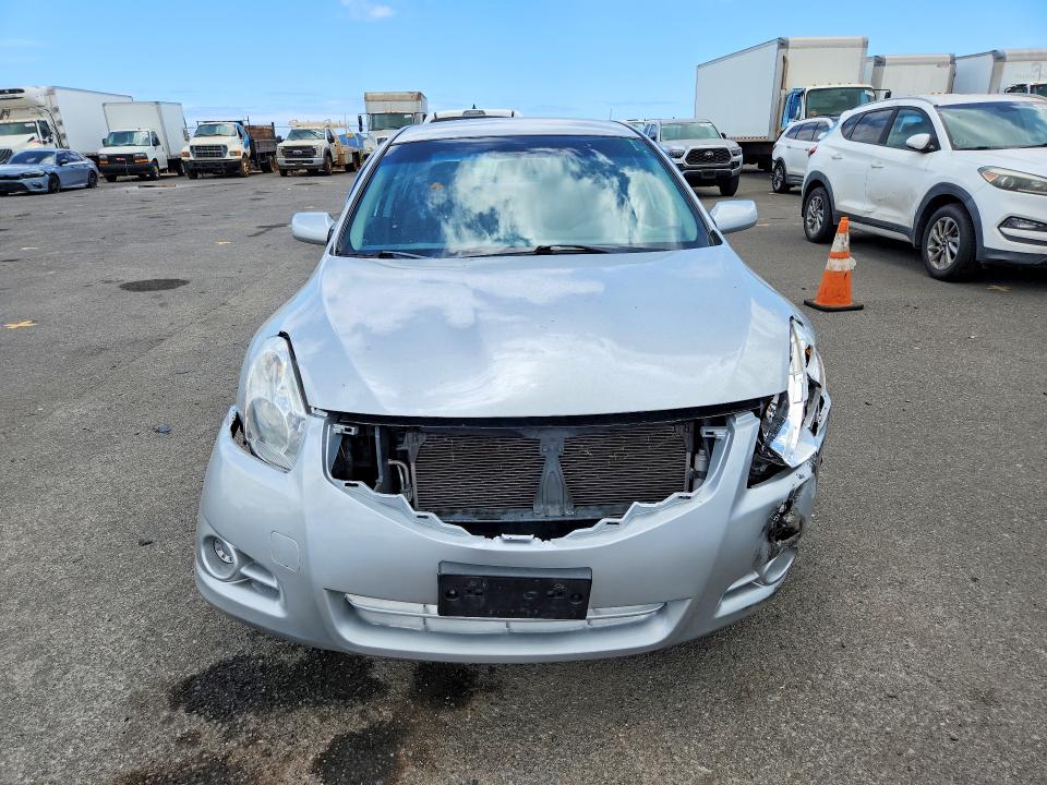 Продаж на аукціоні авто 2012 Nissan Altima, vin: 1N4AL2AP2CC126436, номер лоту: 64505626