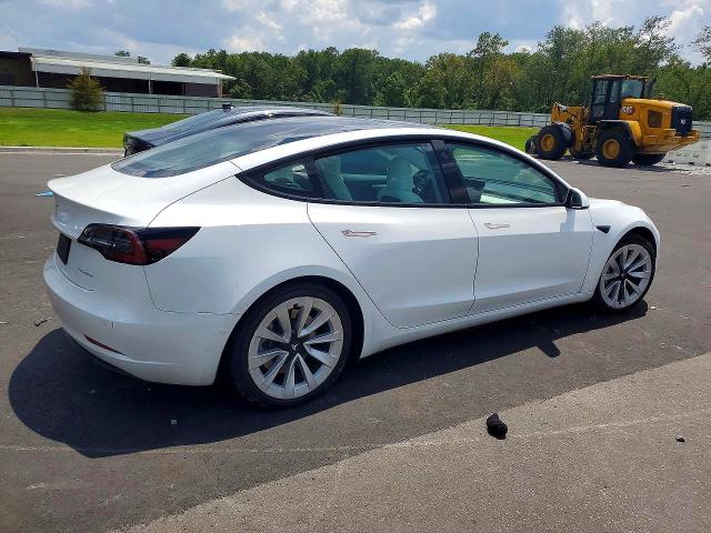 Aukcja sprzedaży 2021 Tesla Model 3, vin: 5YJ3E1EB5MF037275, numer aukcji: 64906616