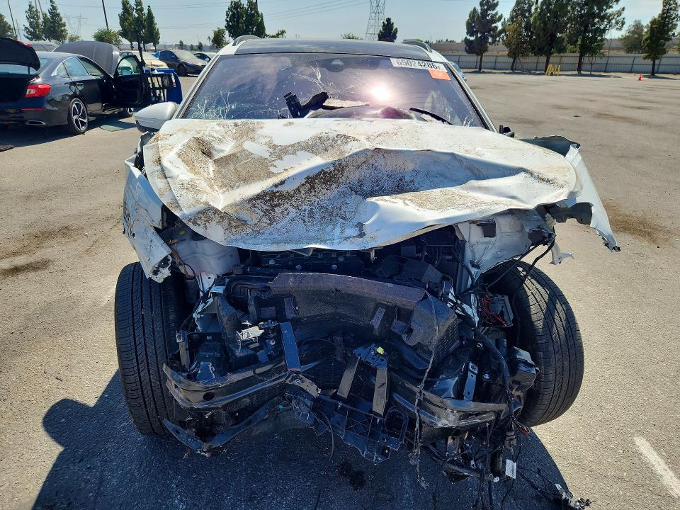 2023 Volkswagen Id.4 მანქანა იყიდება აუქციონზე, vin: 1V2WNPE81PC038055, აუქციონის ნომერი: 65024286