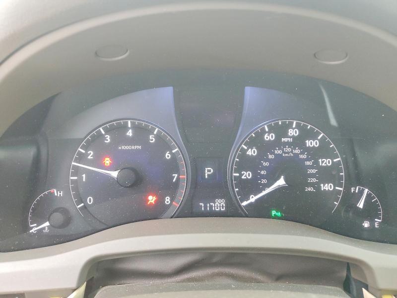Aukcja sprzedaży 2010 Lexus Rx, vin: JTJBK1BA6A2414708, numer aukcji: 64063566