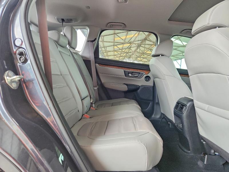 Aukcja sprzedaży 2019 Honda Cr-v, vin: 5J6RW1H86KA019665, numer aukcji: 63554036