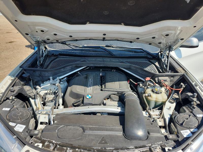 Aukcja sprzedaży 2018 Bmw X6, vin: 5UXKU2C53J0Z61742, numer aukcji: 65079106