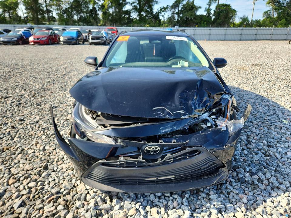 Aukcja sprzedaży 2025 Toyota Corolla, vin: 5YFB4MDE0SP338842, numer aukcji: 65263166