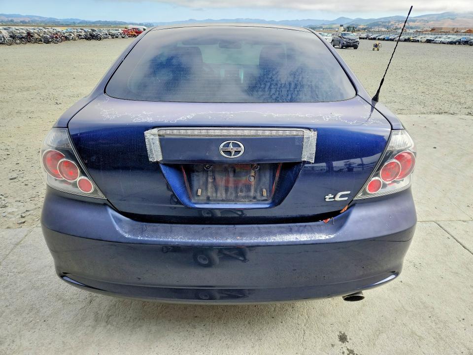 Aukcja sprzedaży 2008 Scion Tc, vin: JTKDE167980235627, numer aukcji: 63441966