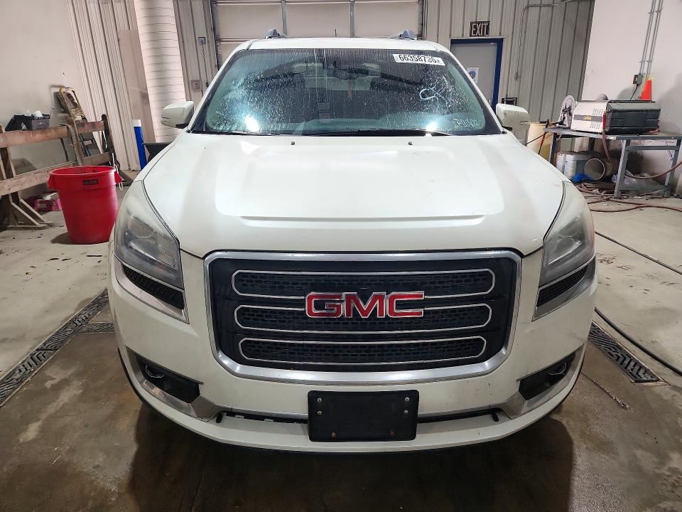 Aukcja sprzedaży 2015 Gmc Acadia, vin: 1GKKVRKD8FJ215941, numer aukcji: 66358736