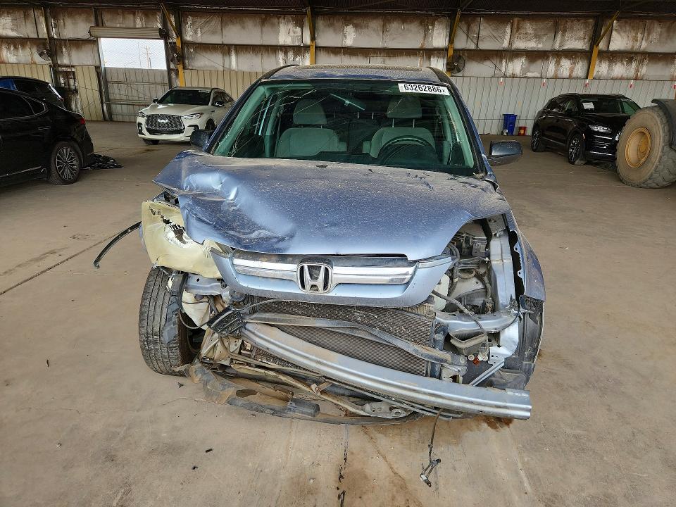 Aukcja sprzedaży 2009 Honda Cr-v, vin: 5J6RE38589L025812, numer aukcji: 63262886