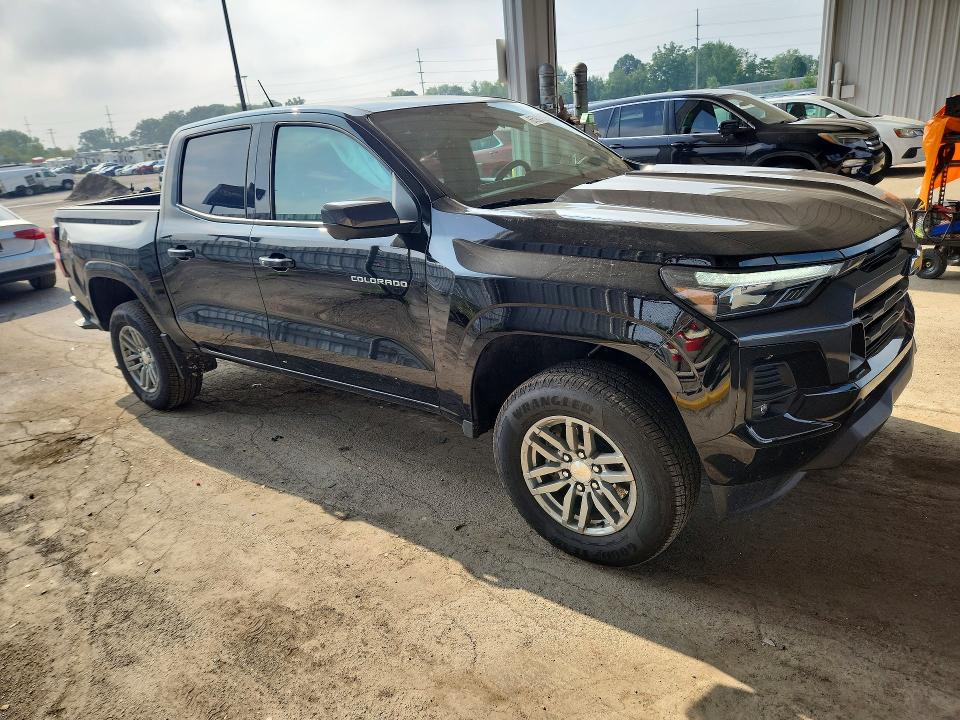 Aukcja sprzedaży 2026 Chevrolet Colorado, vin: 1GCPTCEK9T1145022, numer aukcji: 65909006
