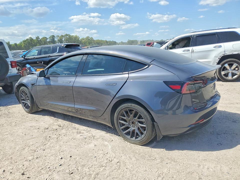 Aukcja sprzedaży 2023 Tesla Model 3, vin: 5YJ3E1EA1PF671615, numer aukcji: 65846086