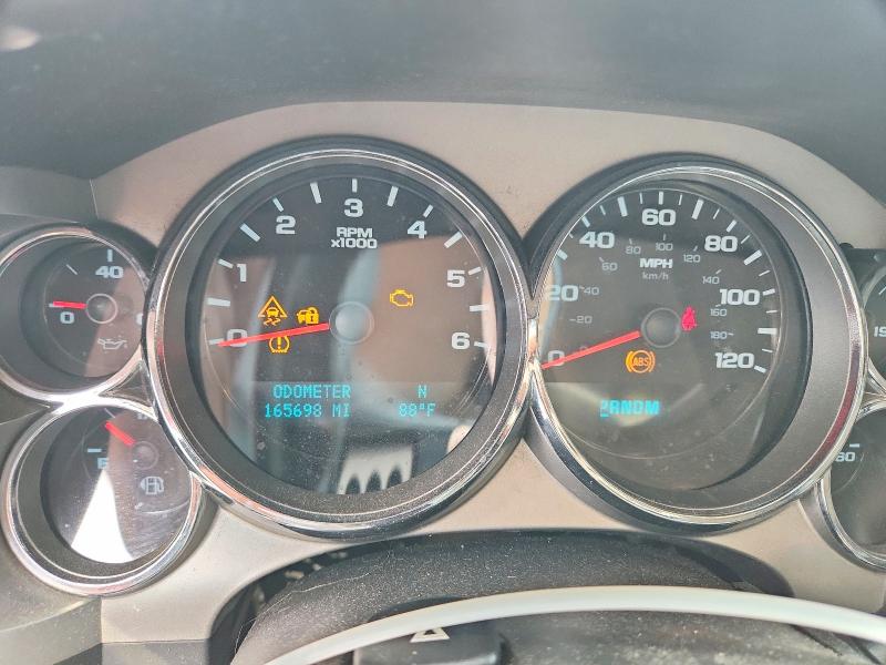 Продажа на аукционе авто 2009 Chevrolet Silverado, vin: 3GCEK23M69G100901, номер лота: 64234686