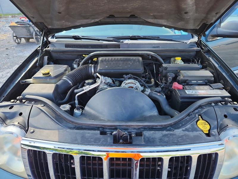 Aukcja sprzedaży 2005 Jeep Grand Cherokee, vin: 1J4HR58N65C503280, numer aukcji: 66585206