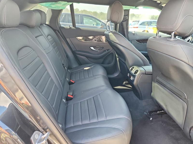 Aukcja sprzedaży 2020 Mercedes-benz Glc, vin: WDC0G8DB5LF675733, numer aukcji: 64812306