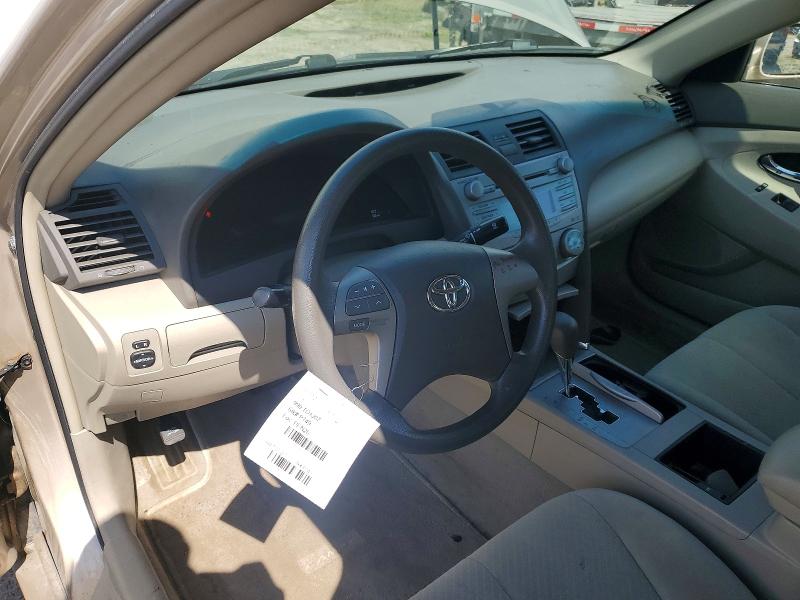 Aukcja sprzedaży 2007 Toyota Camry, vin: 4T1BE46K37U705108, numer aukcji: 66021516
