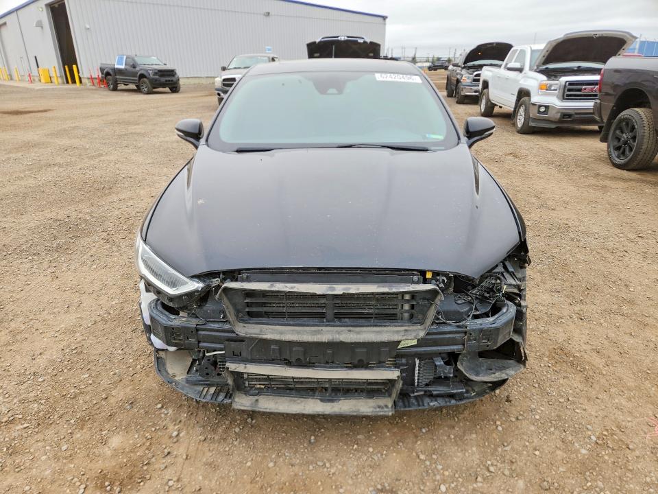 Aukcja sprzedaży 2018 Ford Fusion, vin: 3FA6P0VP0JR159703, numer aukcji: 62420496