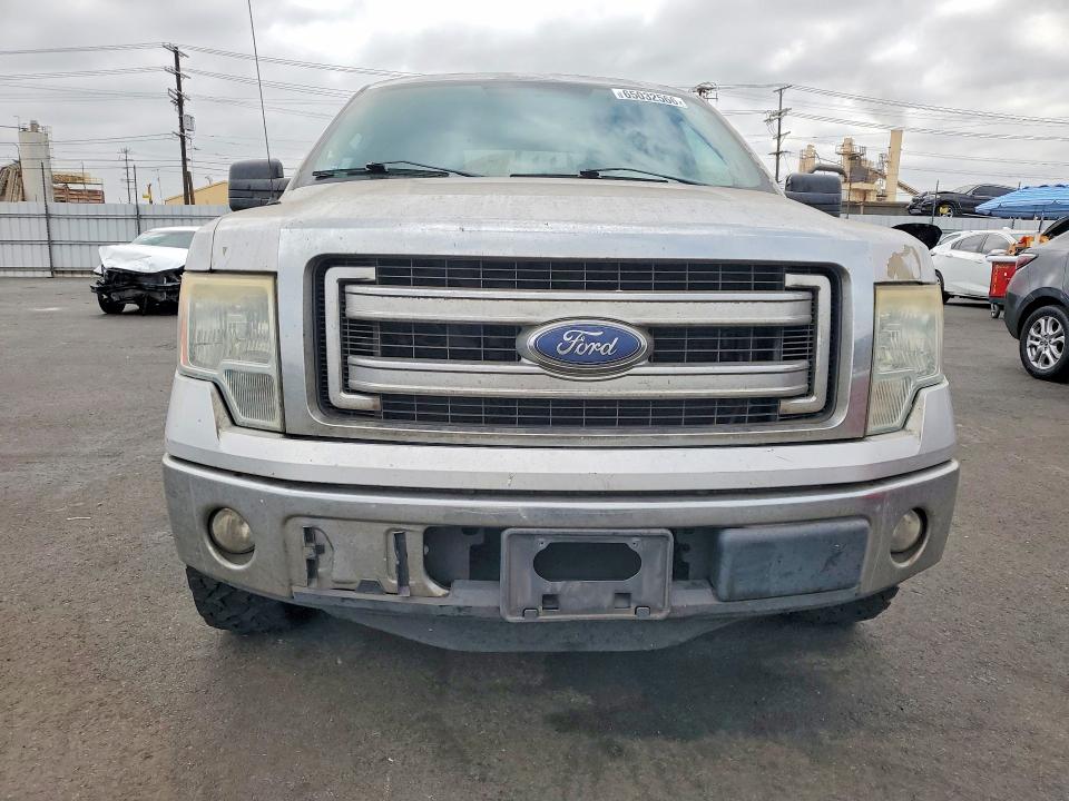 Aukcja sprzedaży 2014 Ford F150, vin: 1FTEW1CM0EKE65544, numer aukcji: 65032566