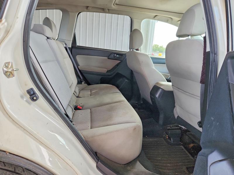 Aukcja sprzedaży 2014 Subaru Forester, vin: JF2SJAEC8EH452951, numer aukcji: 66667406