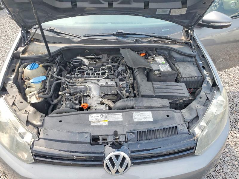 Продажа на аукционе авто 2013 Volkswagen Golf, vin: WVWDM7AJ4DW062106, номер лота: 64256866