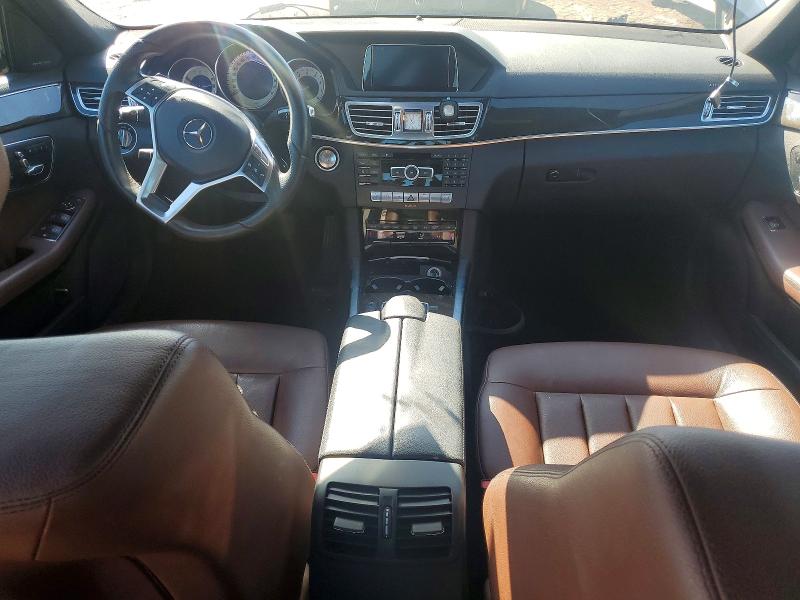 Продажа на аукционе авто 2014 Mercedes-benz E, vin: WDDHF8JB7EA881898, номер лота: 66119116