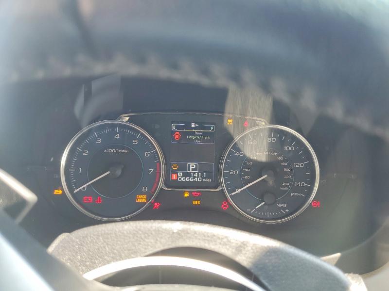 Aukcja sprzedaży 2015 Subaru Impreza, vin: JF1GPAM64FH233393, numer aukcji: 65087716