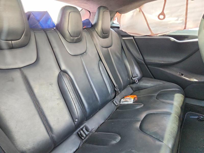 Aukcja sprzedaży 2016 Tesla Model S, vin: 5YJSA1E28GF154960, numer aukcji: 66654676