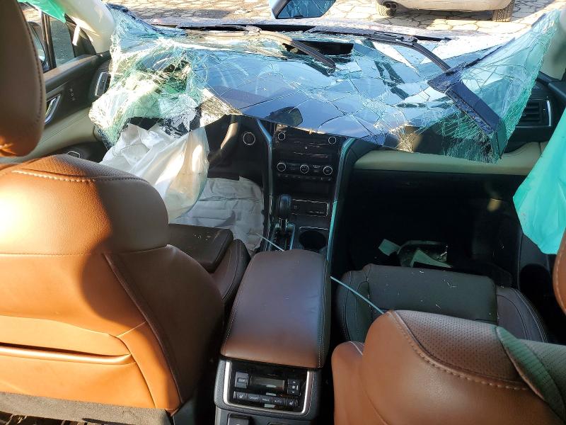 2020 Subaru Ascent მანქანა იყიდება აუქციონზე, vin: 4S4WMARD0L3457495, აუქციონის ნომერი: 64318256