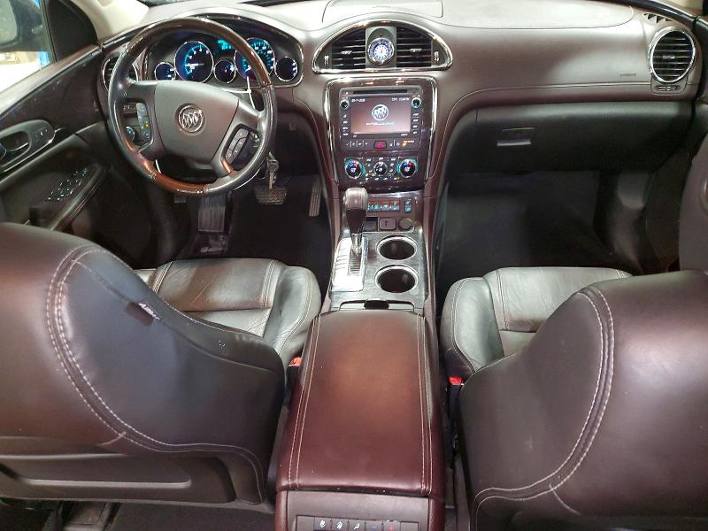 Продажа на аукционе авто 2015 Buick Enclave, vin: 5GAKVCKD3FJ308392, номер лота: 63586546