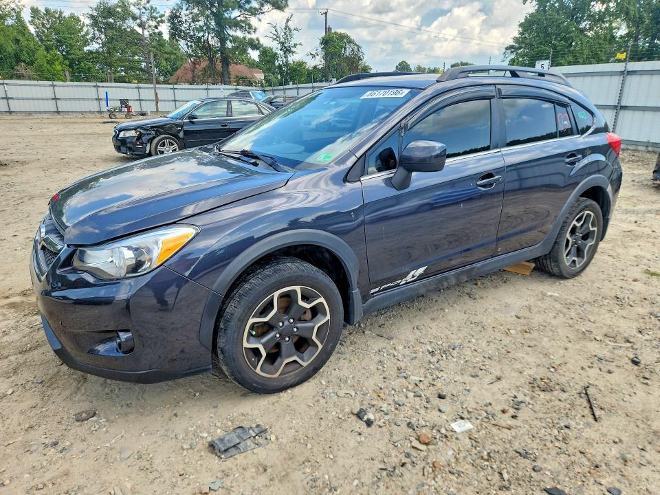 Aukcja sprzedaży 2013 Subaru Xv Crosstrek, vin: JF2GPACC4D2215155, numer aukcji: 66170196